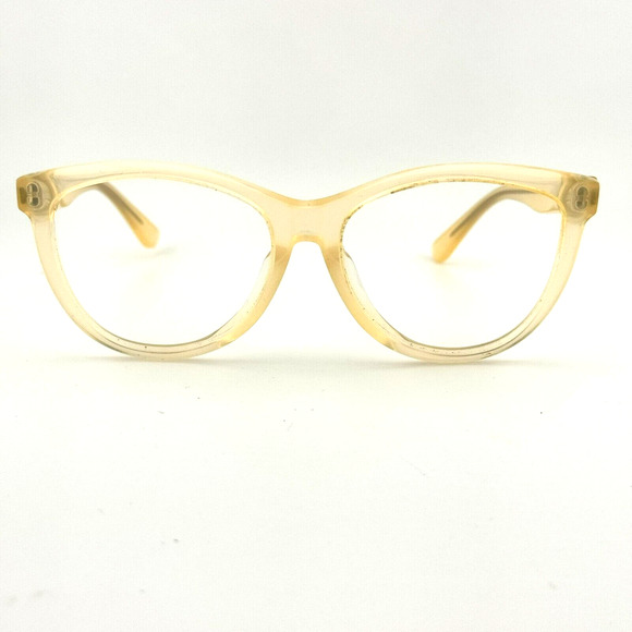 Maui Jim Italy GLORY GLORY MJ833-24S 56-17-145 Beige Sunglasses Frame‎ H12943